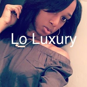 Meet your Posher, Lauryn